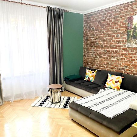 Asha Central Apartment Timişoara Extérieur photo